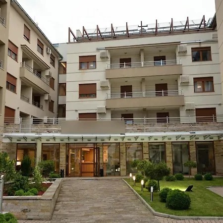 Apolon Apartment