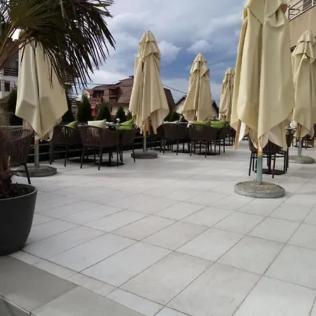 Appartement Apolon Vrnjačka Banja