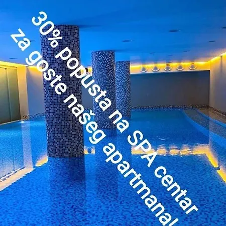 Apolon * Vrnjacka Banja