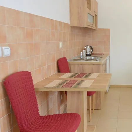 Appartement Apolon Vrnjačka Banja