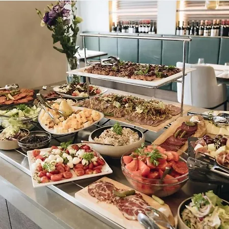 Apolon Vrnjacka Banja