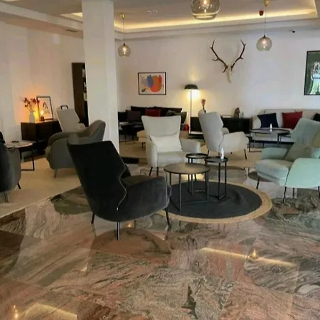 Apolon Apartment Vrnjacka Banja