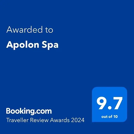 Apolon Apartment