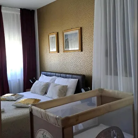 Apolon Apartment Vrnjacka Banja