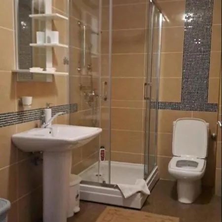 Apolon Apartment Vrnjacka Banja