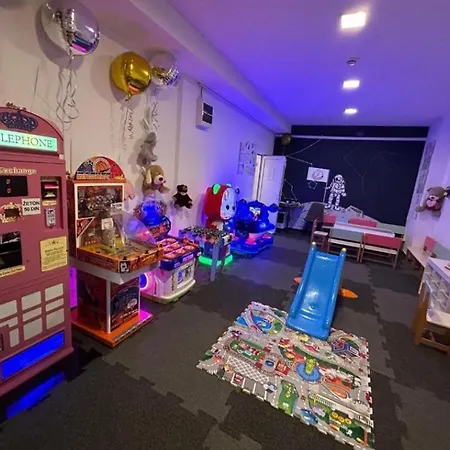 Apartman Apolon Vrnjacka Banja