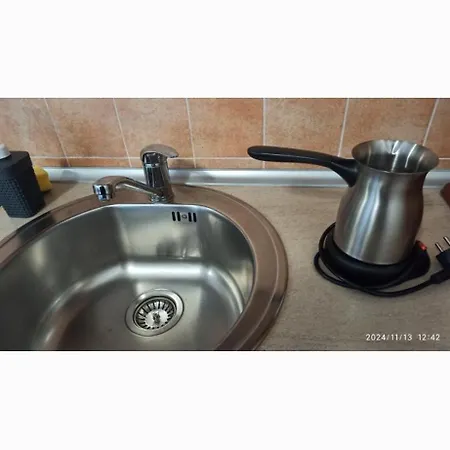 Apartment Apolon