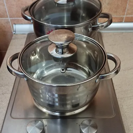 Apolon Apartman Vrnjacka Banja