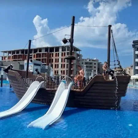 Apolon Appartement *