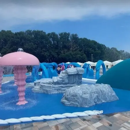 Appartement Apolon *