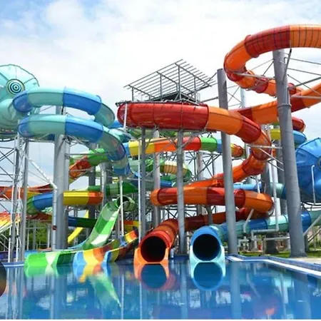 Appartement Apolon Vrnjačka Banja