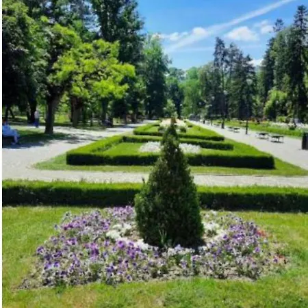 Apartman Apolon Vrnjacka Banja