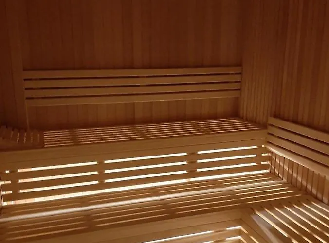 Apolon Appartamento *