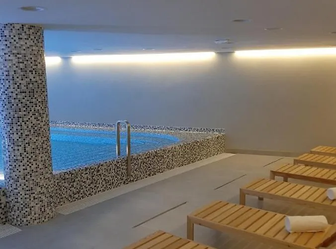 Appartamento Apolon *