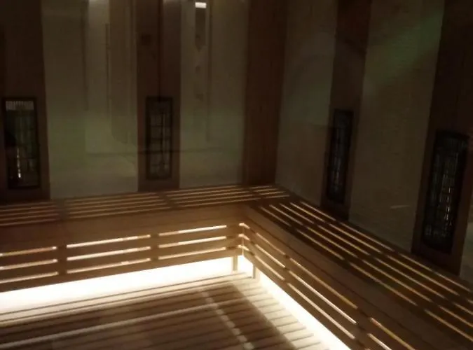 Apolon Appartamento *