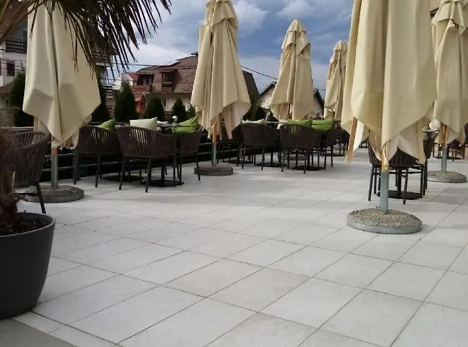 Appartamento Apolon Vrnjačka Banja