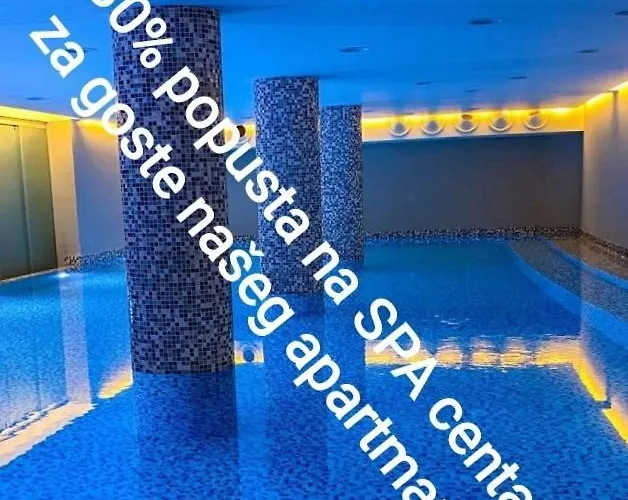 Apolon * Vrnjačka Banja