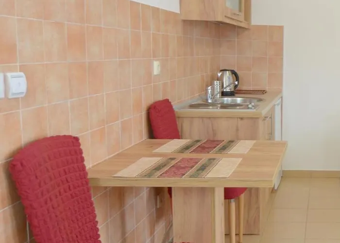 Appartamento Apolon Vrnjačka Banja