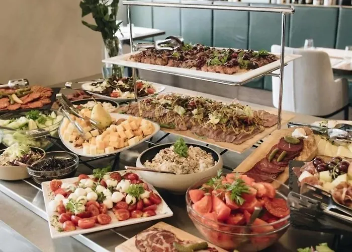 Apolon Vrnjačka Banja