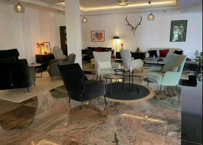 Apolon Appartamento Vrnjačka Banja