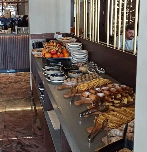 Apolon Appartamento *