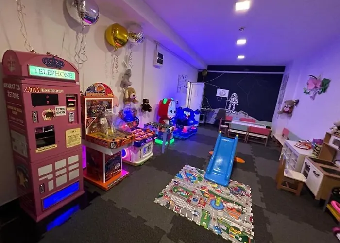 Appartamento Apolon Vrnjačka Banja