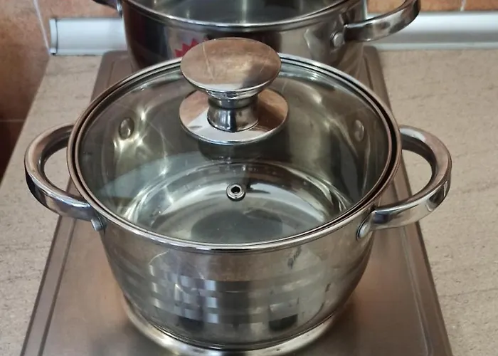 Apolon Appartamento Vrnjačka Banja