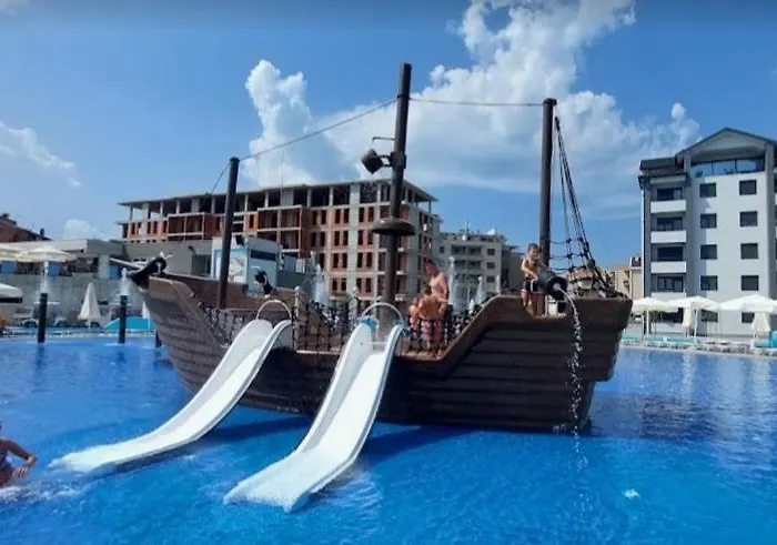 Apolon Appartamento *