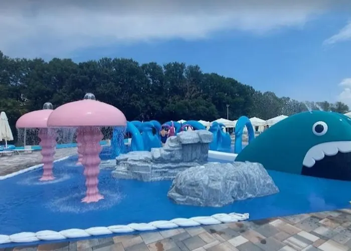 Appartamento Apolon *