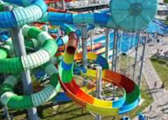 Apolon Appartamento Vrnjačka Banja