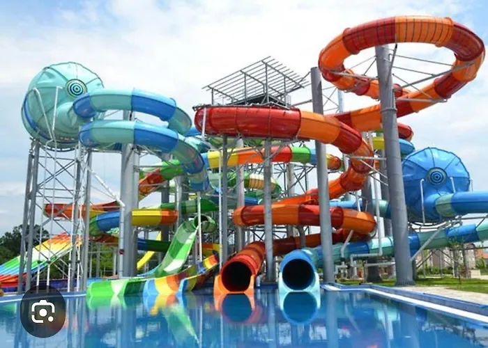 Appartamento Apolon Vrnjačka Banja