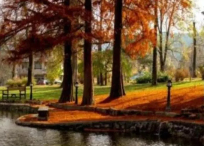 Apolon Appartamento Vrnjačka Banja