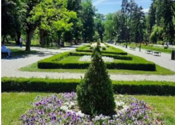 Appartamento Apolon Vrnjačka Banja